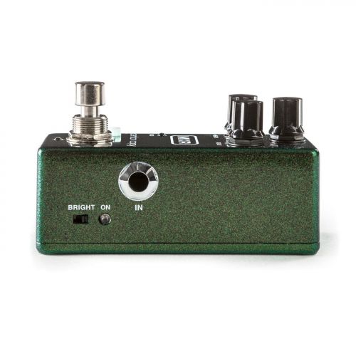 Педаль MXR CARBON COPY MINI ANALOG DELAY